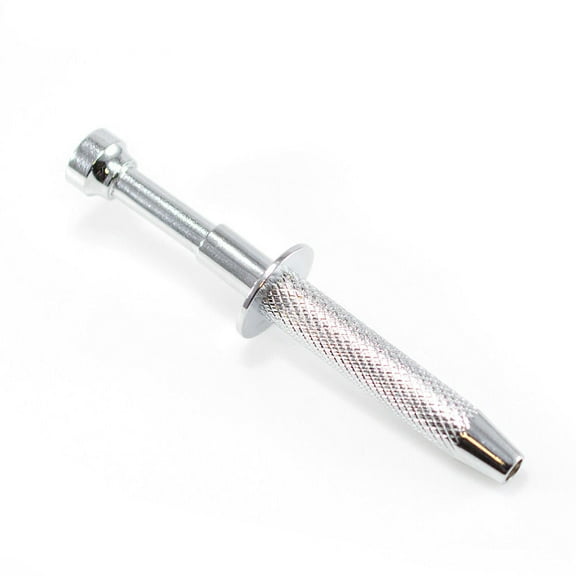 Ball Grabber Piercing Tool Hold 3mm to 15mm Stainless Steel Tool
