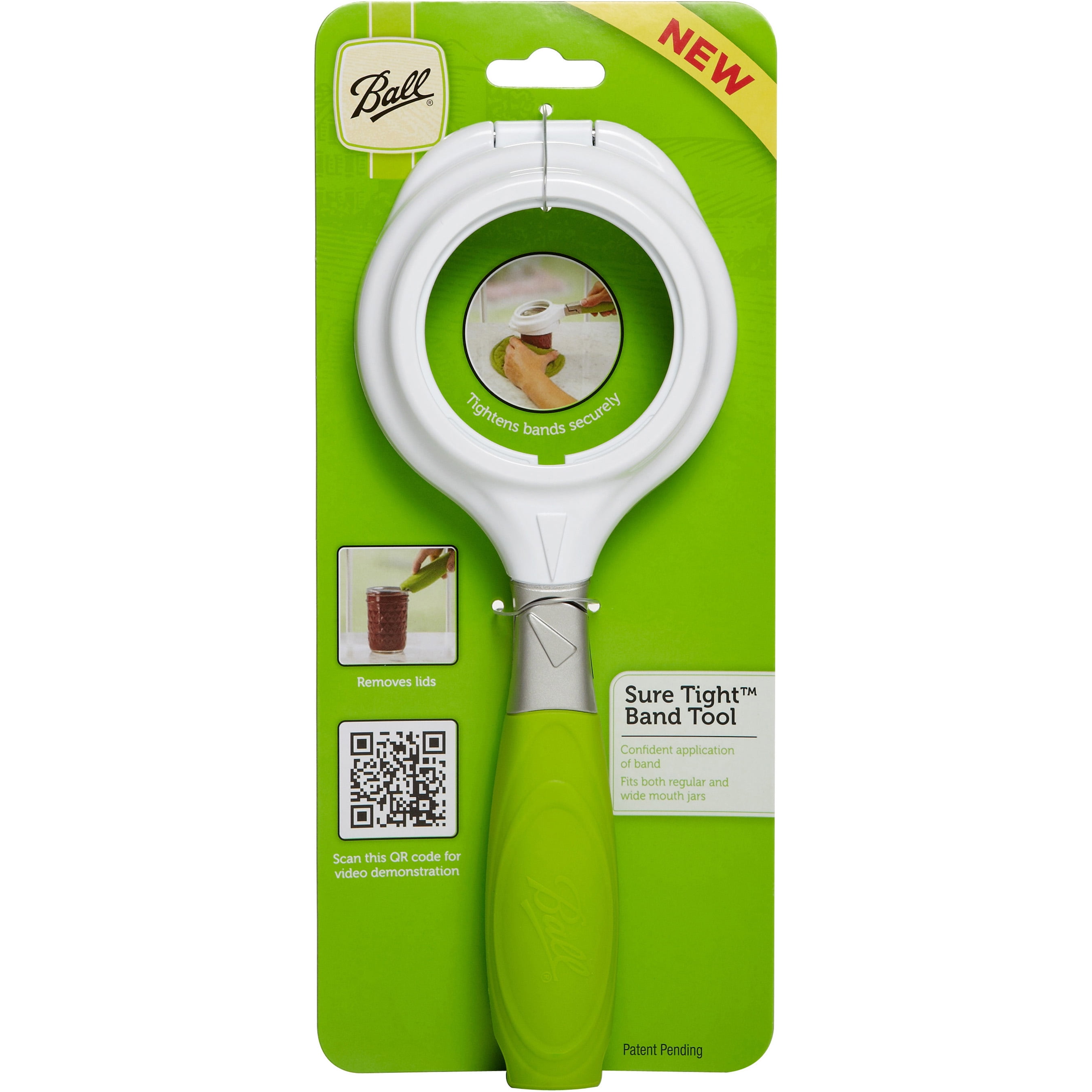 Ball Green Sure Tight Band Tool