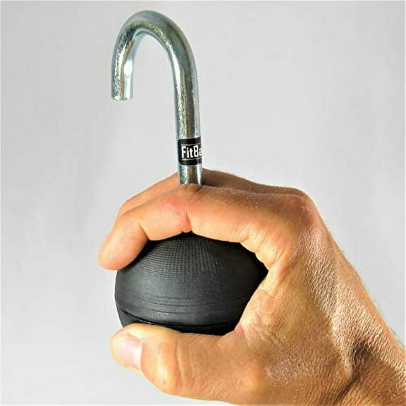 Ball Grips | Cannonball Grips | Pull Up Bar Grips | Grip, Forearm, and Arm Strength Training