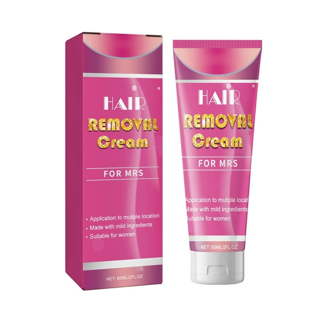Ball Hair Removal Cream for Men, Body Hair Removal Spray Hair Removal