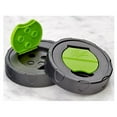 thumbnail image 1 of Ball Herb Shaker with Lids, 2 Count, Plastic, 1 of 3