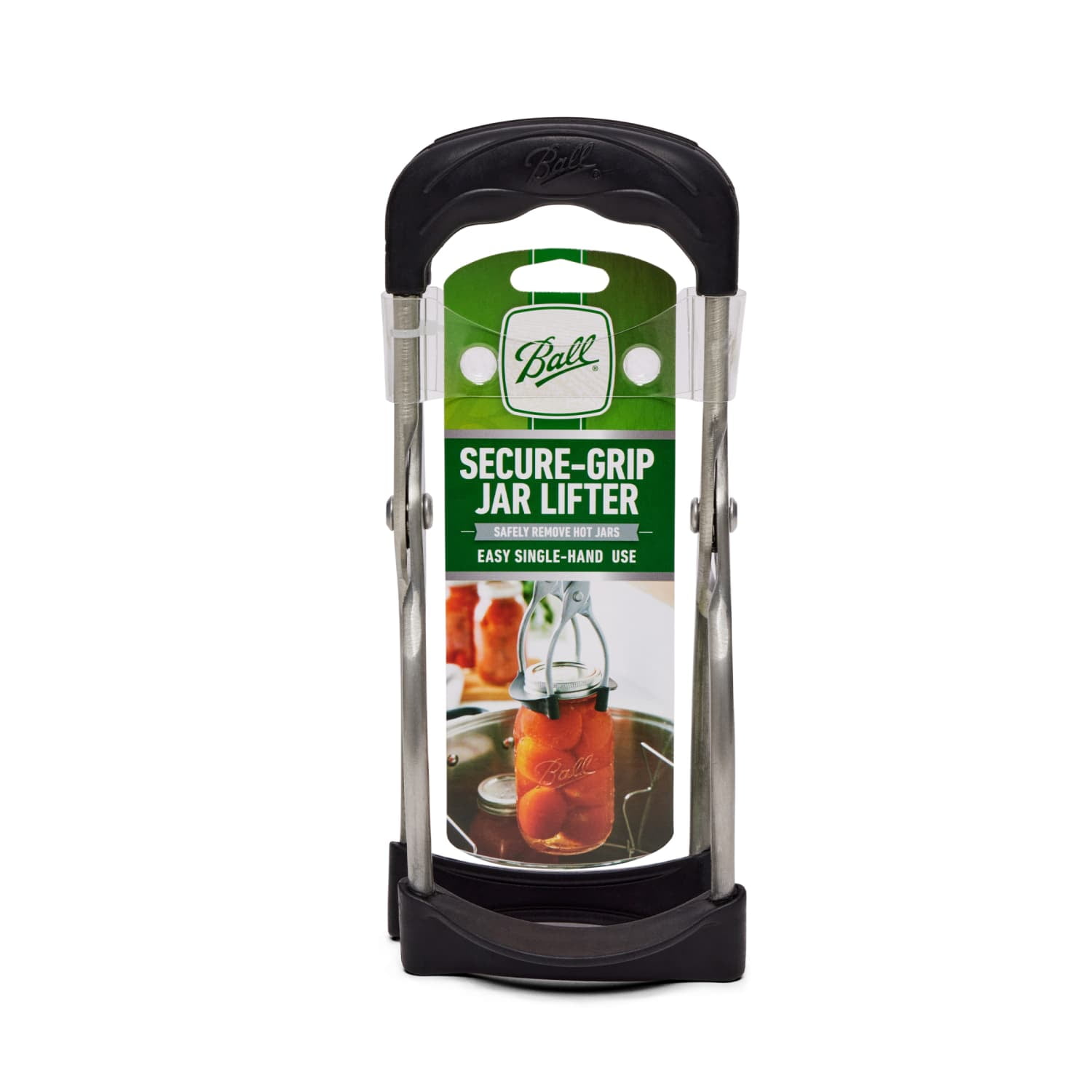 Ball Secure Grip Mason Jar Lifter - Thumbnail 3