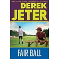 thumbnail image 1 of Pre-Owned Fair Ball (Paperback) 1481491490 9781481491495, 1 of 1