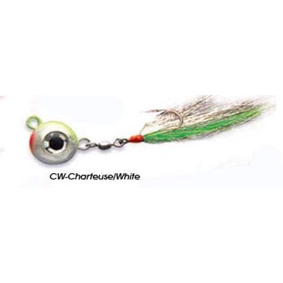Ball Jig - 2oz