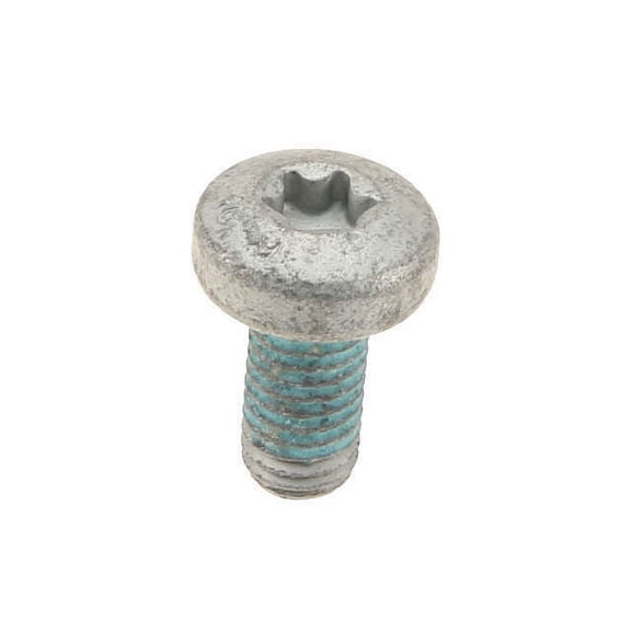 Ball Joint Bolt - Compatible with 2007 - 2008 BMW 328xi