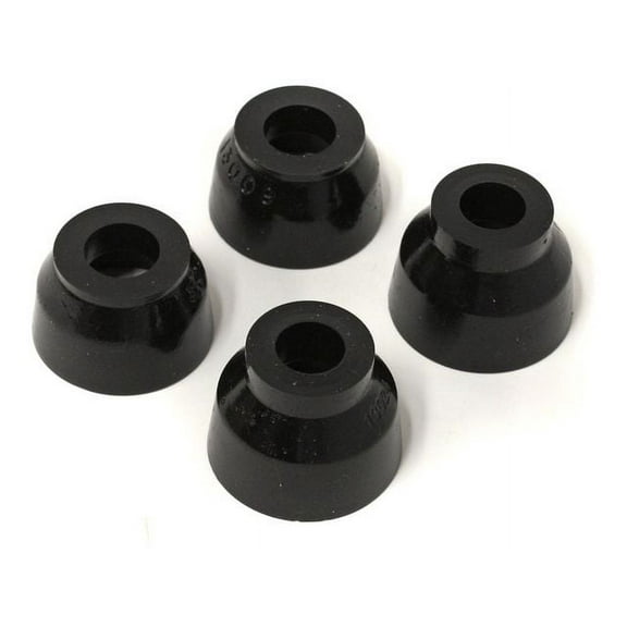 Ball Joint Boot Kit - Compatible with 1962 - 1976 Dodge Dart 1963 1964 1965 1966 1967 1968 1969 1970 1971 1972 1973 1974 1975