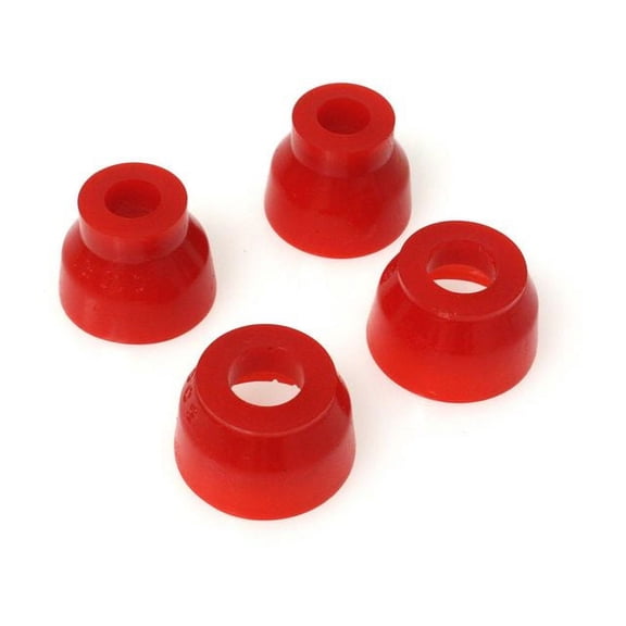 Ball Joint Boot Kit - Compatible with 1969 - 1974 Chevy Nova 1970 1971 1972 1973