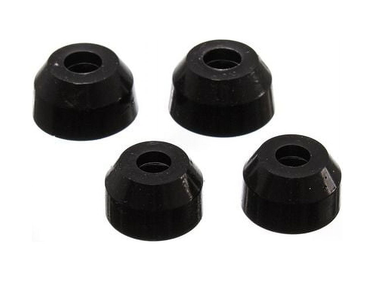 Ball Joint Boot Kit Compatible with 1973 1987 Chevy El Camino 1974