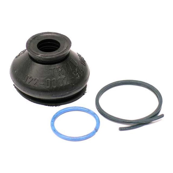 Ball Joint Boot Kit - Compatible with 1986 - 1993 Mercedes-Benz 300E 1987 1988 1989 1990 1991 1992