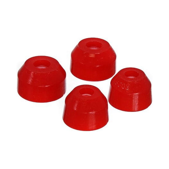 Ball Joint Boot Kit - Compatible with 1988 - 1991 Honda CRX 1989 1990