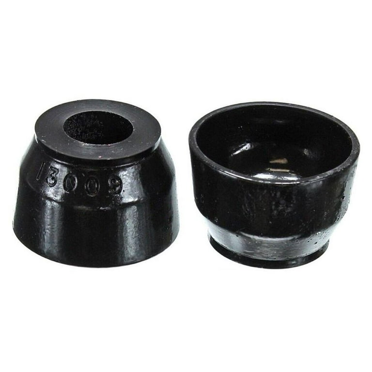 Energy Suspension Front Ball Joint Boots Dodge/Ford/GM 9.13130G Energy Suspension Front Ball Joint Boots Dodge/Ford/GM 9.13130G