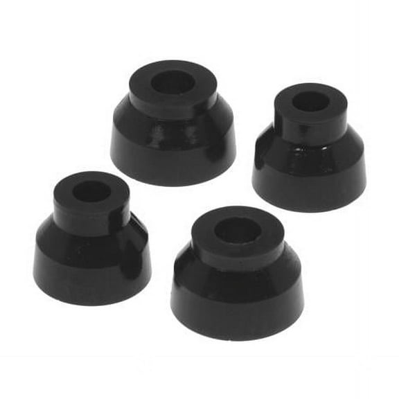 Ball Joint Boots for GM Various Cars - Black