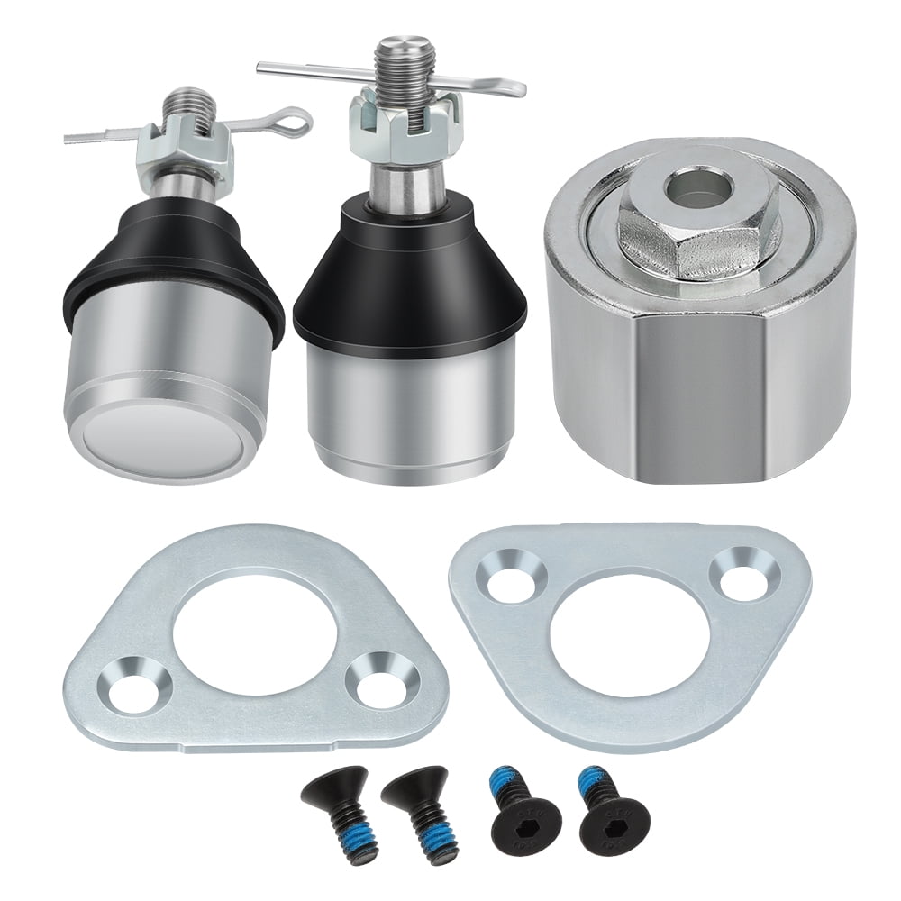 5th Wheel Universal Rail Kit Reese 50054 Quick Install Fifth Wheel ...