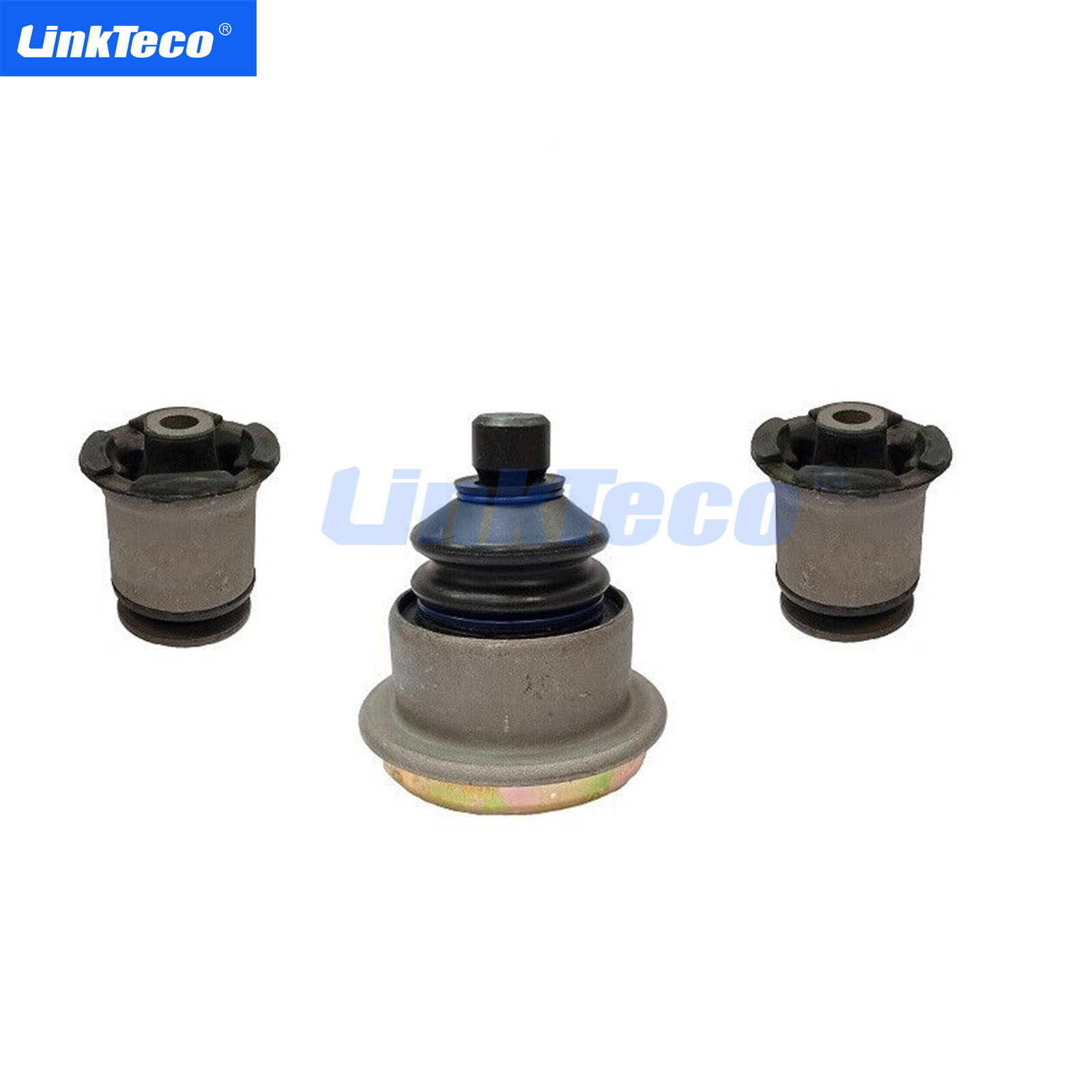 Kit Riparazione Albero Propulsore Anteriore VIDARR Per Jeep Cherokee KJ (Liberty) 2002-2007 – Giunti CV E Bulloni