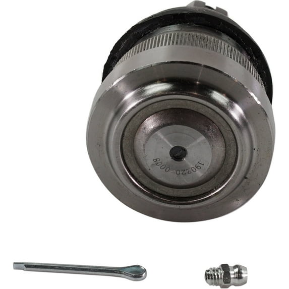 Ball Joint Compatible with 1973-1983 Chevrolet Malibu 1977-1990 Buick LeSabre 6Cyl 8Cyl 3.3L 5.0L 4.1L 3.8L 4.3L 6.6L 5.7L 4.4L 7.4L 4.9L Front, Left Driver or Right Passenger Side, Lower