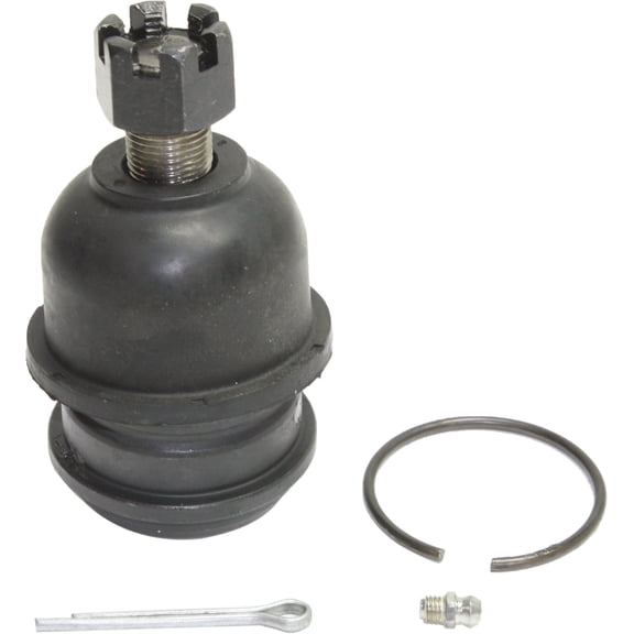 Ball Joint Compatible with 1986-1994 Nissan D21 1995-1997 Pickup 6Cyl 4Cyl 3.0L 2.4L Front, Left Driver or Right Passenger Side, Lower Sold individually