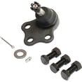 thumbnail image 1 of Ball Joint Compatible with 1997-2003 Chevrolet Malibu 1999-2005 Pontiac Grand Am 4Cyl 6Cyl 2.4L 3.1L 3.4L 2.2L Front, Left Driver or Right Passenger Side, Lower Sold individually, 1 of 5