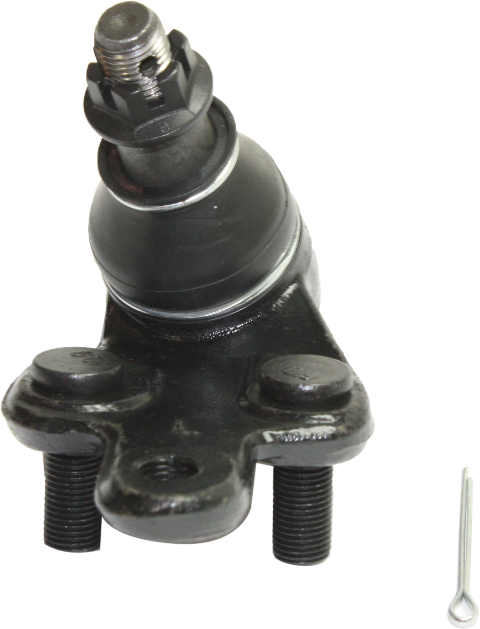 Ball Joint Compatible with 2001-2007 Toyota Highlander 2004-2006 Lexus RX330 6Cyl 4Cyl 3.3L 2.4L 3.0L Front, Left Driver Side, Lower Sold individually