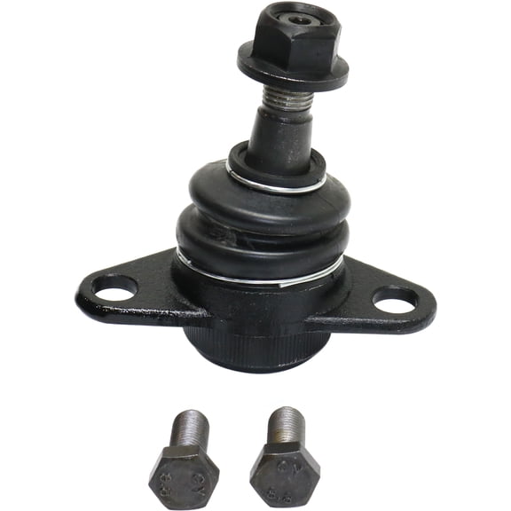 Ball Joint Compatible with 2003-2014 Volvo XC90 2007-2009 S60 5Cyl 6Cyl 8Cyl 2.5L 2.9L 4.4L 3.2L 2.4L Front, Left Driver or Right Passenger Side, Lower Sold individually
