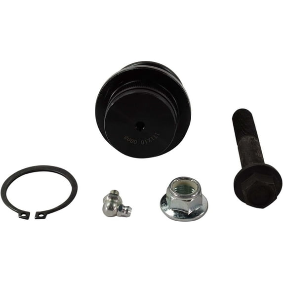 Ball Joint Compatible with 2005-2019 Nissan Frontier 2004-2013 Infiniti QX56 8Cyl 5.6L Front, Left Driver or Right Passenger Side, Lower Sold individually