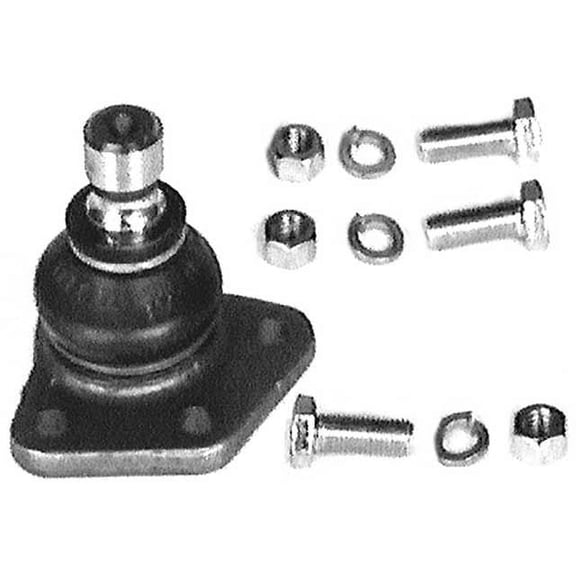 Ball Joint - Compatible with 1983 - 1985 Porsche 944 1984