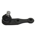 thumbnail image 1 of Ball Joint Compatible with 1985-1988 Mazda RX-7 Front, Left Driver or Right Passenger Side, Lower Sold individually, 1 of 5