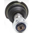 thumbnail image 1 of Ball Joint Compatible with 1985-1991 Volkswagen Transporter 1980-1991 Vanagon Front, Left Driver or Right Passenger Side, Lower Sold individually, 1 of 5