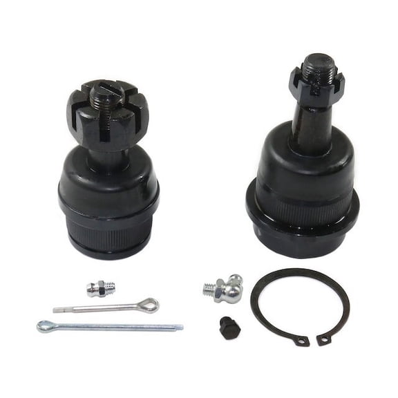 Ball Joint - Compatible with 1987 - 1995, 1997 - 2006 Jeep Wrangler 1988 1989 1990 1991 1992 1993 1994 1998 1999 2000 2001 2002 2003 2004 2005