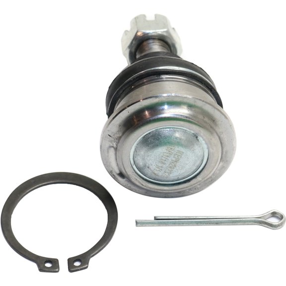Ball Joint Compatible with 1994-1998 Nissan 240SX 4Cyl 2.4L Front, Left Driver or Right Passenger Side, Lower Sold individually