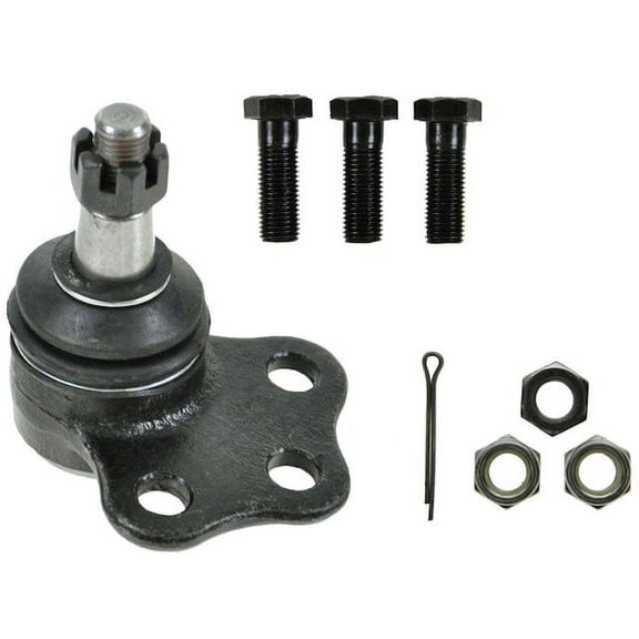 Ball Joint - Compatible with 2000 - 2002 Dodge Ram 3500 RWD 2001