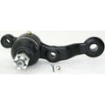 thumbnail image 1 of Ball Joint Compatible with 2001-2005 Lexus IS300 Front, Right Passenger Side, Lower Sold individually, 1 of 5