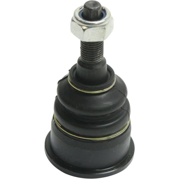 Ball Joint Compatible with 2002-2004 Jeep Liberty 6Cyl 4Cyl 3.7L 2.4L Front, Left Driver or Right Passenger Side, Lower Sold individually