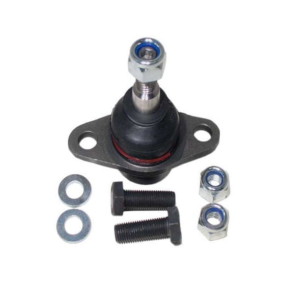 Ball Joint - Compatible with 2002 - 2008 Mini Cooper Convertible 2003 2004 2005 2006 2007