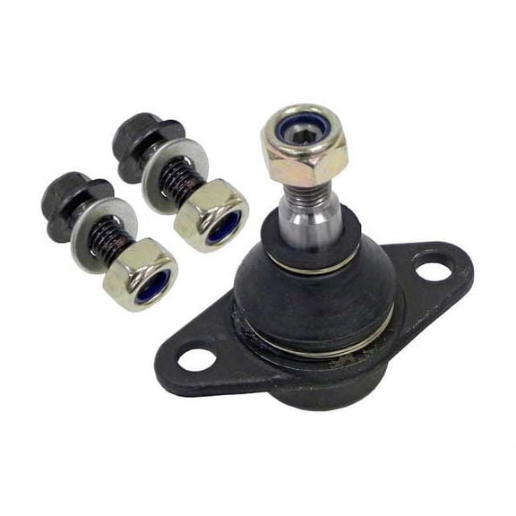 Ball Joint - Compatible with 2002 - 2008 Mini Cooper Convertible 2003 2004 2005 2006 2007