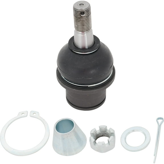 Ball Joint Compatible with 2003-2007 Infiniti G35 2003-2009 Nissan 350Z 6Cyl 3.5L Front, Left Driver or Right Passenger Side, Lower Sold individually