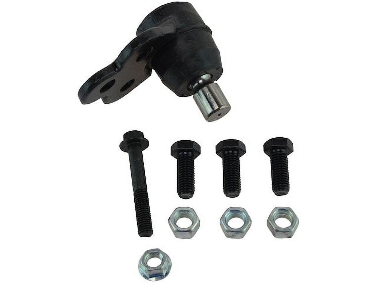 Ball Joint Compatible with 2005 2010 Chevy Cobalt 2006 2007 2008