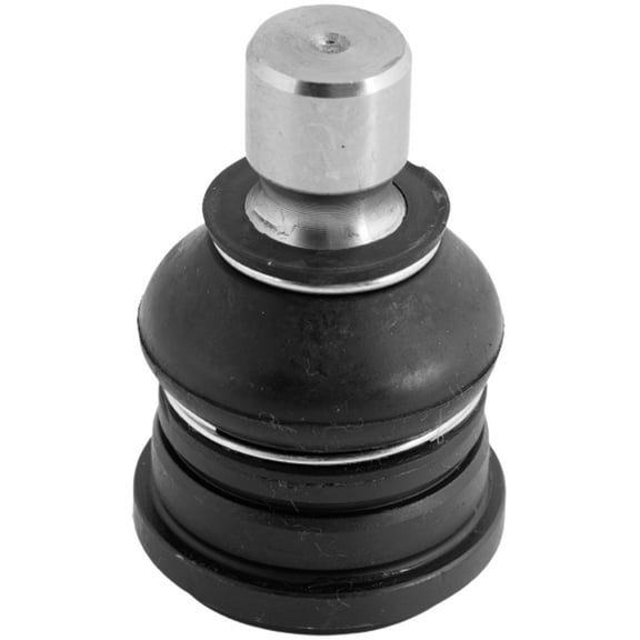 Ball Joint Compatible with 2007-2012 Nissan Versa 2012-2014 Juke 4Cyl 1.8L Front, Left Driver or Right Passenger Side, Lower Sold individually