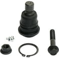 thumbnail image 1 of Ball Joint Compatible with 2008-2018 Nissan Rogue 2003-2007 Murano 6Cyl 3.5L Front, Left Driver or Right Passenger Side, Lower Sold individually, 1 of 5