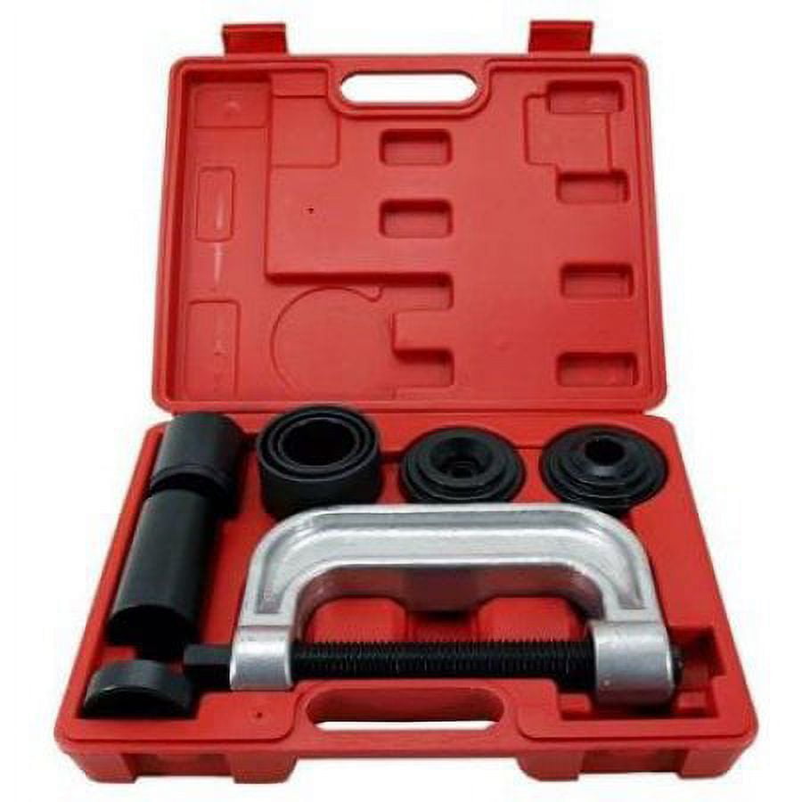 Ball Joint Dana 44 Axle Tool Set Kit Remover Installer Install Tool