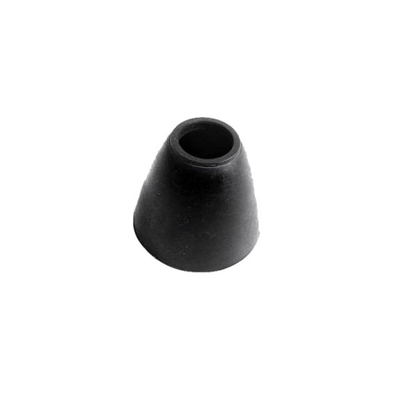 Ball Joint Dust Boot 11/16" O.D, 1-3/4" O.D, 1-3/4" High - IS-MW 10052
