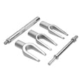 thumbnail image 1 of Ball Joint Extractor Separator Fork Set of 5, 1 of 9