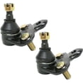 thumbnail image 1 of Ball Joint For 1996-2019 Toyota Front Lower Left & Right Side Set of 2, 1 of 12