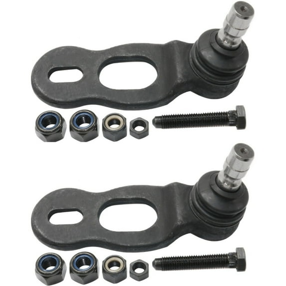 Ball Joint For 95-2002 Ford Crown Victoria Front Upper Left & Right Side