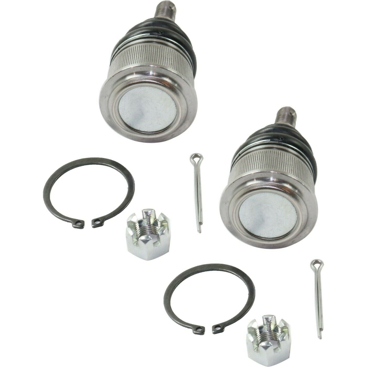 Ball Joint For Acura TL TSX Honda Accord Front Lower Left & Right Side