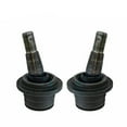 thumbnail image 1 of Ball Joint Front Lower Pair 2pc Set For Ford Expedition F-150 Lincoln Navigator, 1 of 8