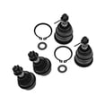 thumbnail image 1 of Ball Joint Kit 4 Piece - Compatible with 2007 Chevy Silverado 2500 HD Classic, 1 of 2
