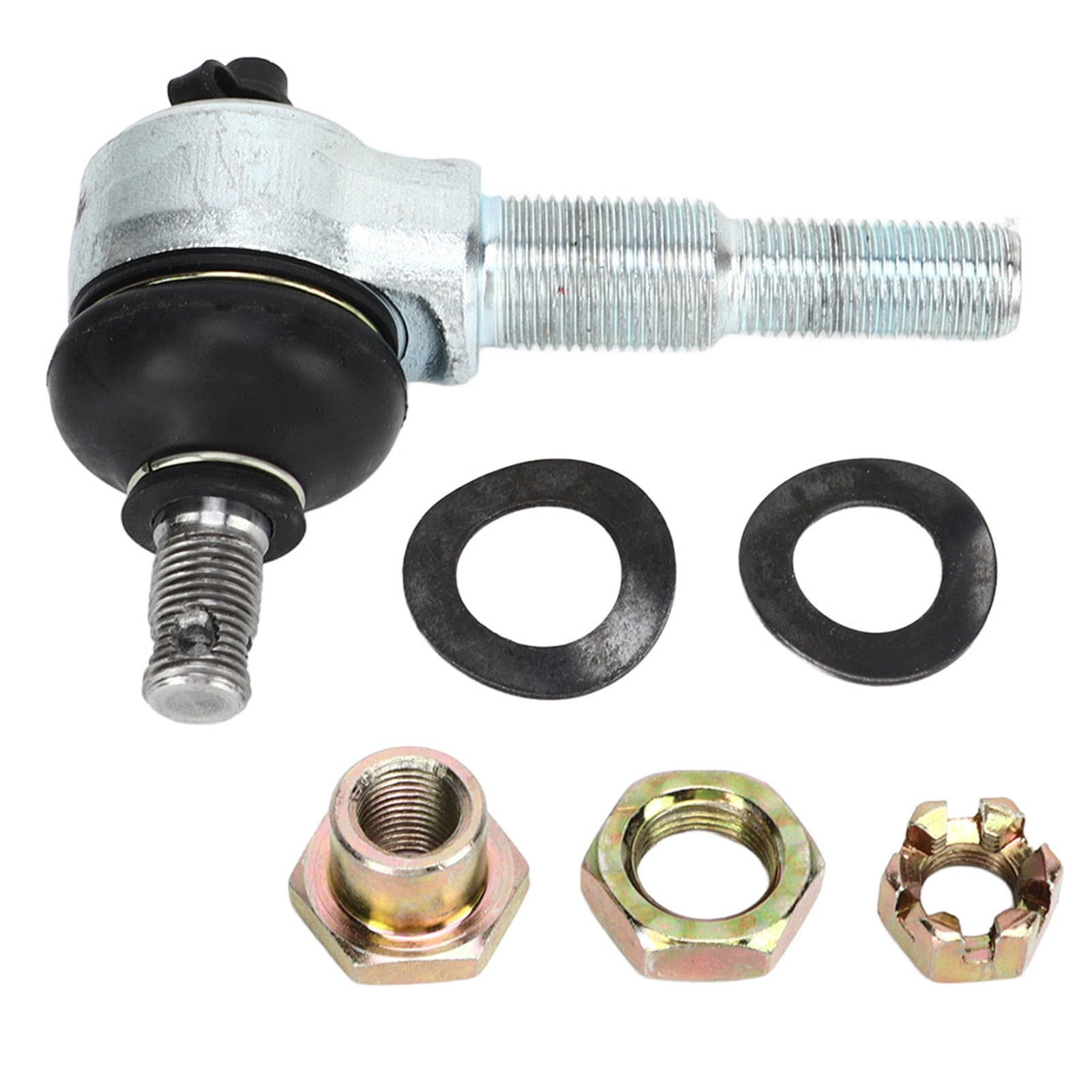 Kit Giunti Sferici Per ATV E Go Kart - M12-M14-M18, In Lega Acciaio, Sostituzione - Foto 10