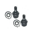 thumbnail image 1 of Ball Joint Kit - Compatible with 1975 - 1993 Dodge Ramcharger 4WD 1976 1977 1978 1979 1980 1981 1982 1983 1984 1985 1986 1987 1988 1989 1990 1991 1992, 1 of 2