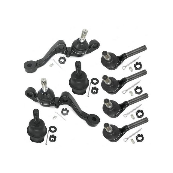 Ball Joint Kit - Compatible with 1970 - 1973 Dodge Challenger 1971 1972