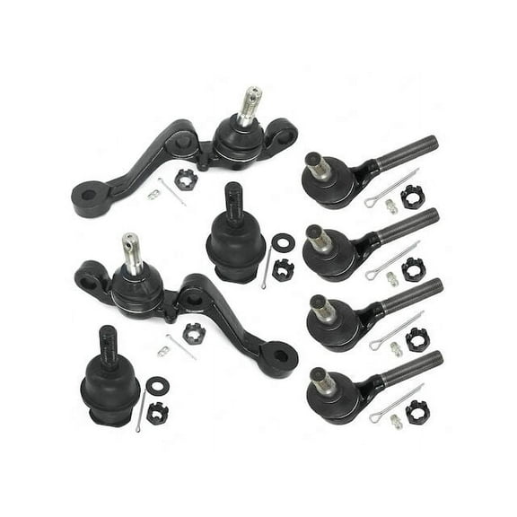Ball Joint Kit - Compatible with 1973, 1975 - 1976 Plymouth Duster
